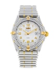 Pre-Owned Breitling Wings Lady Watch